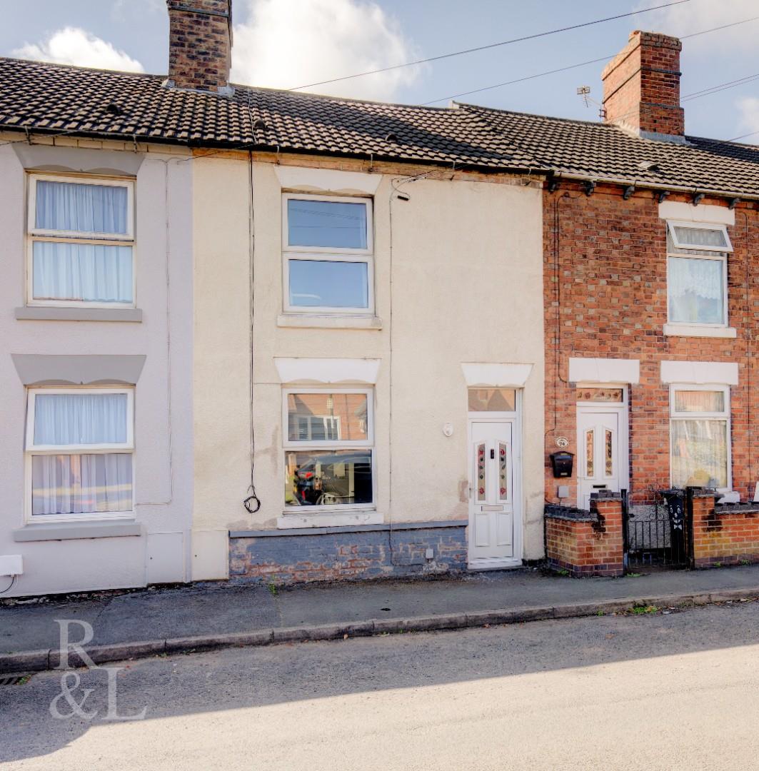 Property image for Hastings Road, Swadlincote