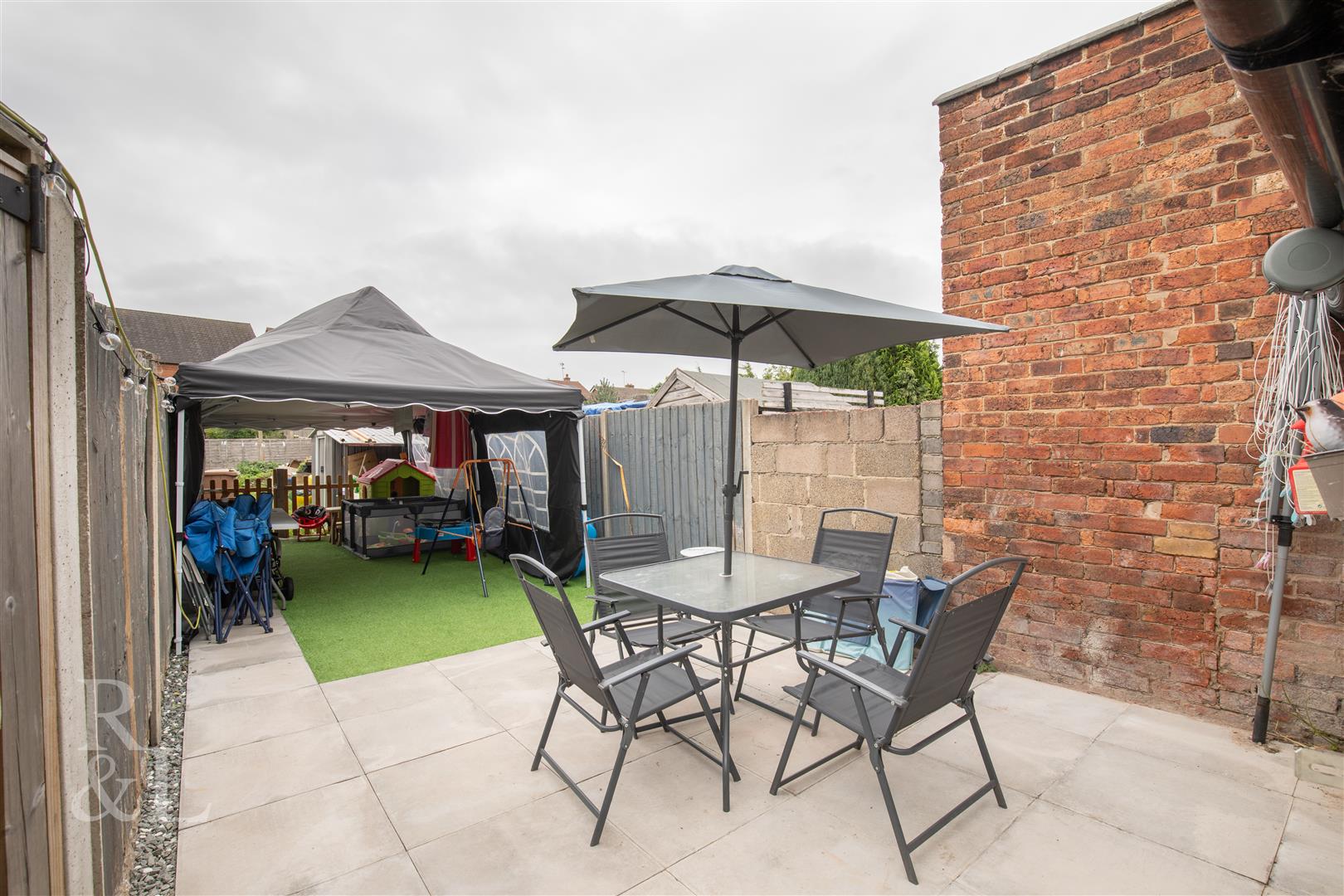 Property image for Hastings Road, Swadlincote