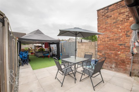 Property thumbnail image for Hastings Road, Swadlincote