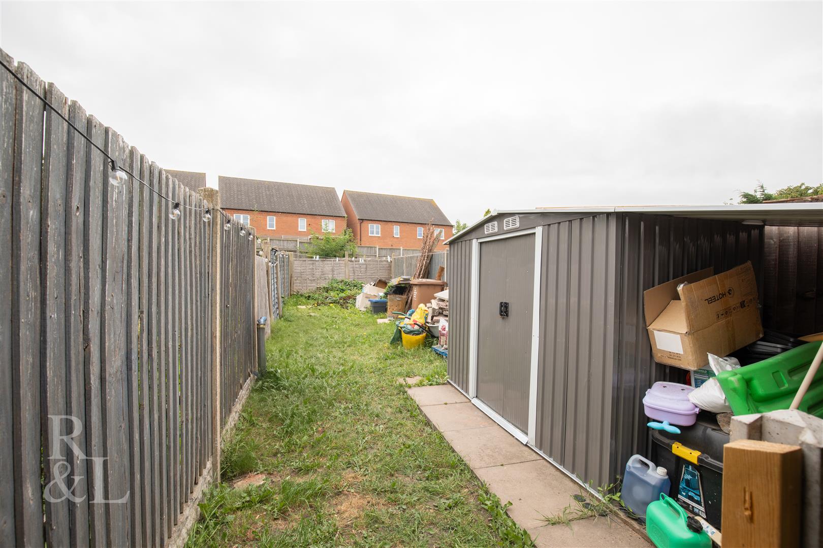 Property image for Hastings Road, Swadlincote