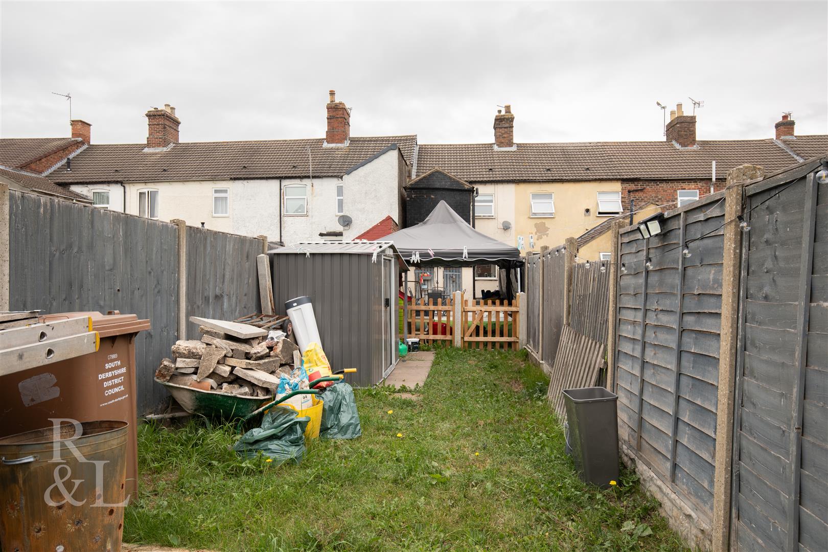 Property image for Hastings Road, Swadlincote