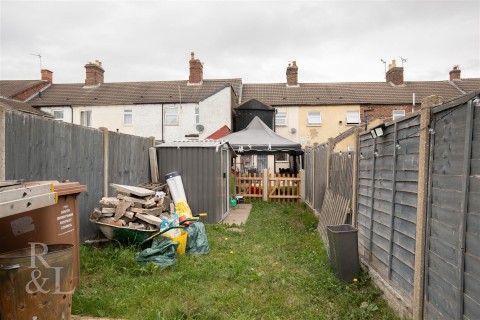 Property thumbnail image for Hastings Road, Swadlincote