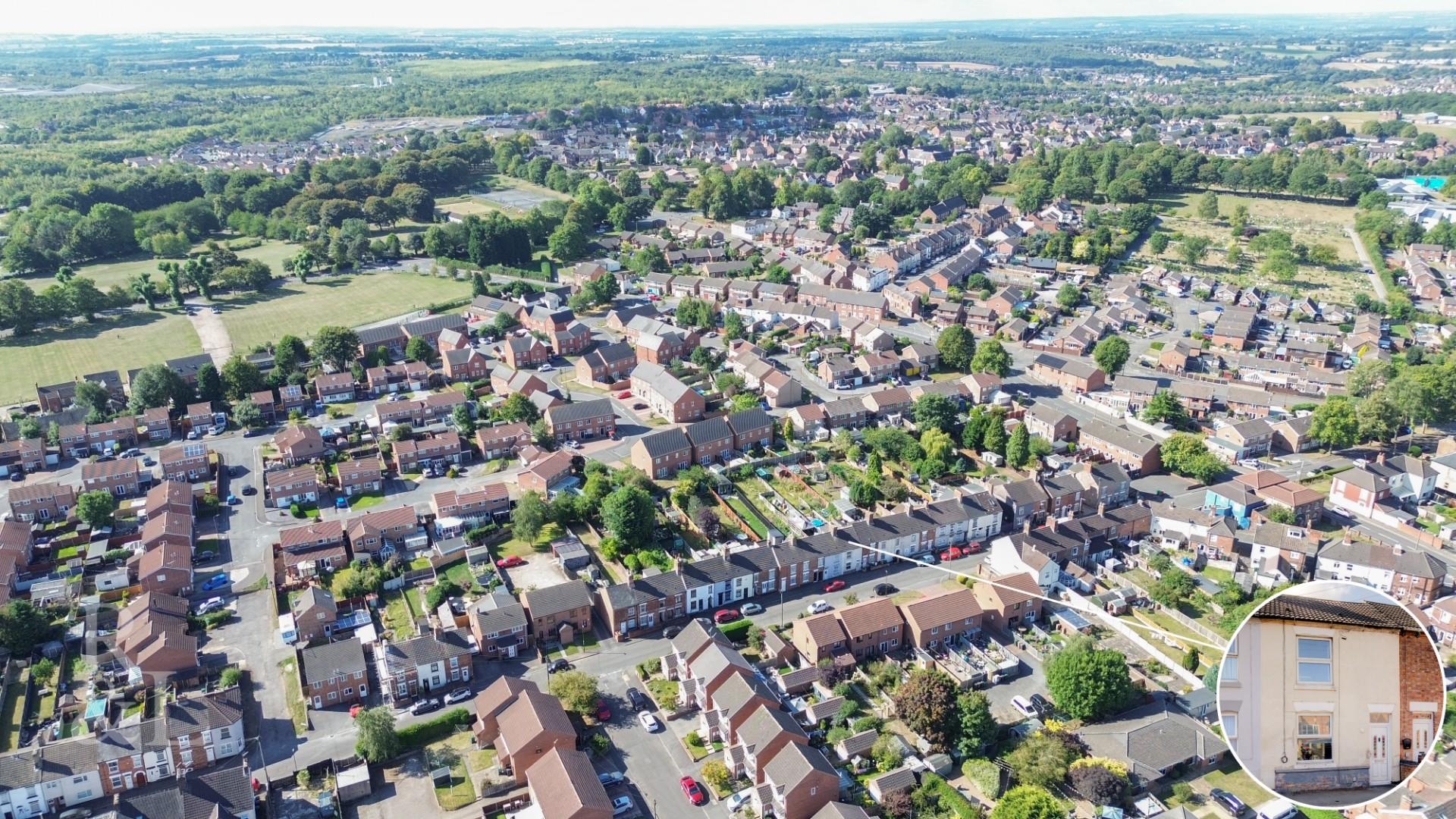 Property image for Hastings Road, Swadlincote