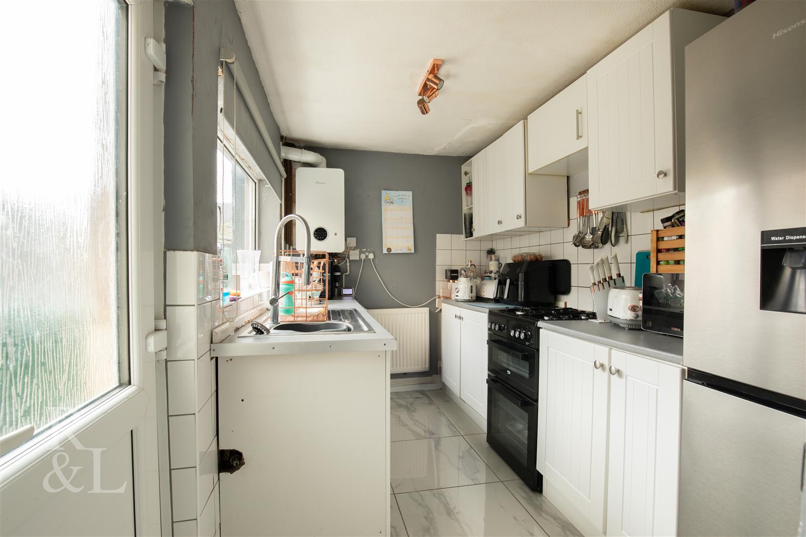 Property image for Hastings Road, Swadlincote