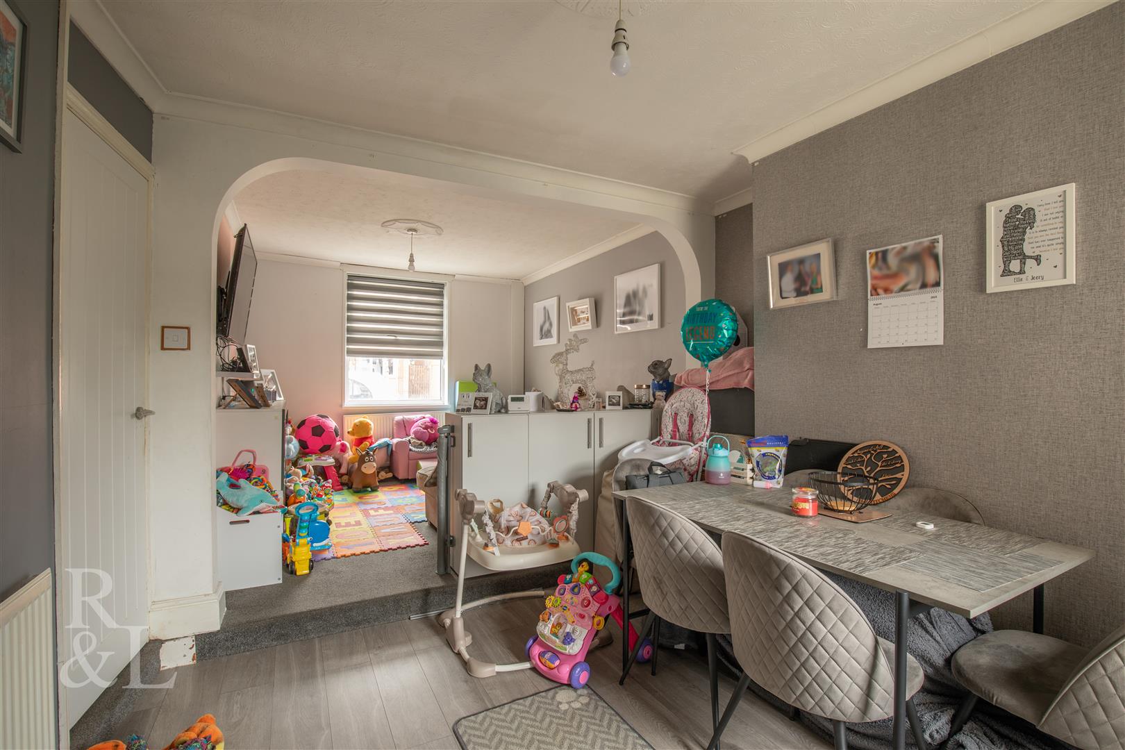 Property image for Hastings Road, Swadlincote