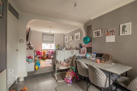 Property thumbnail image for Hastings Road, Swadlincote