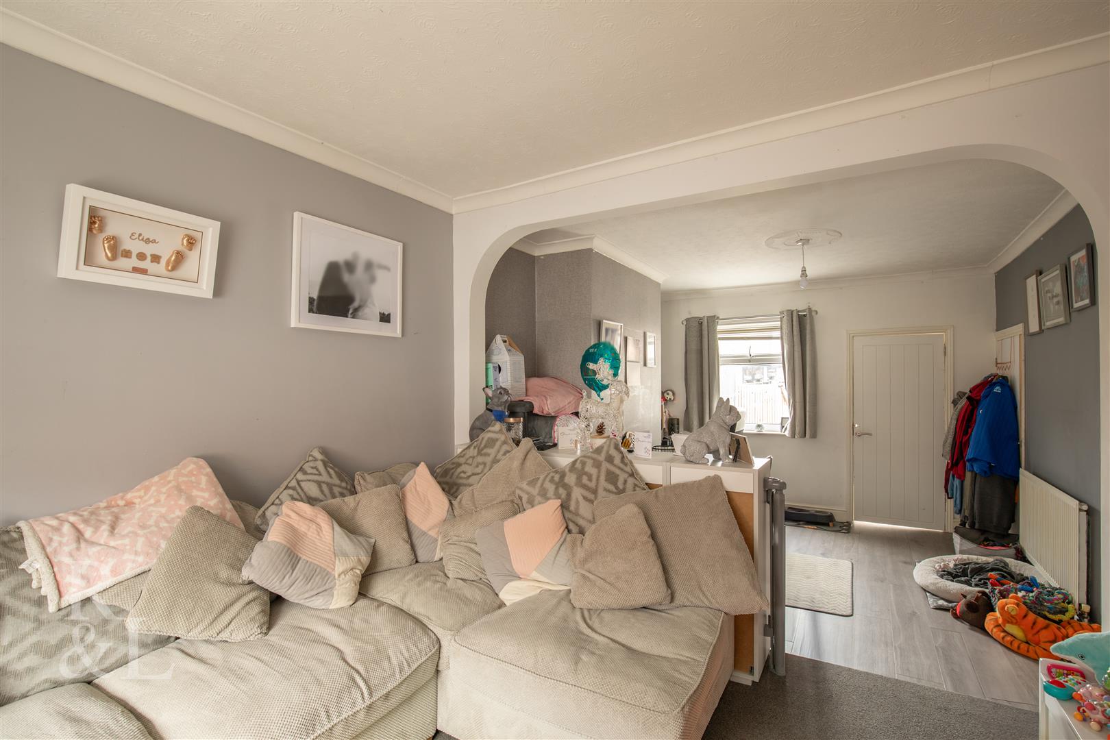 Property image for Hastings Road, Swadlincote
