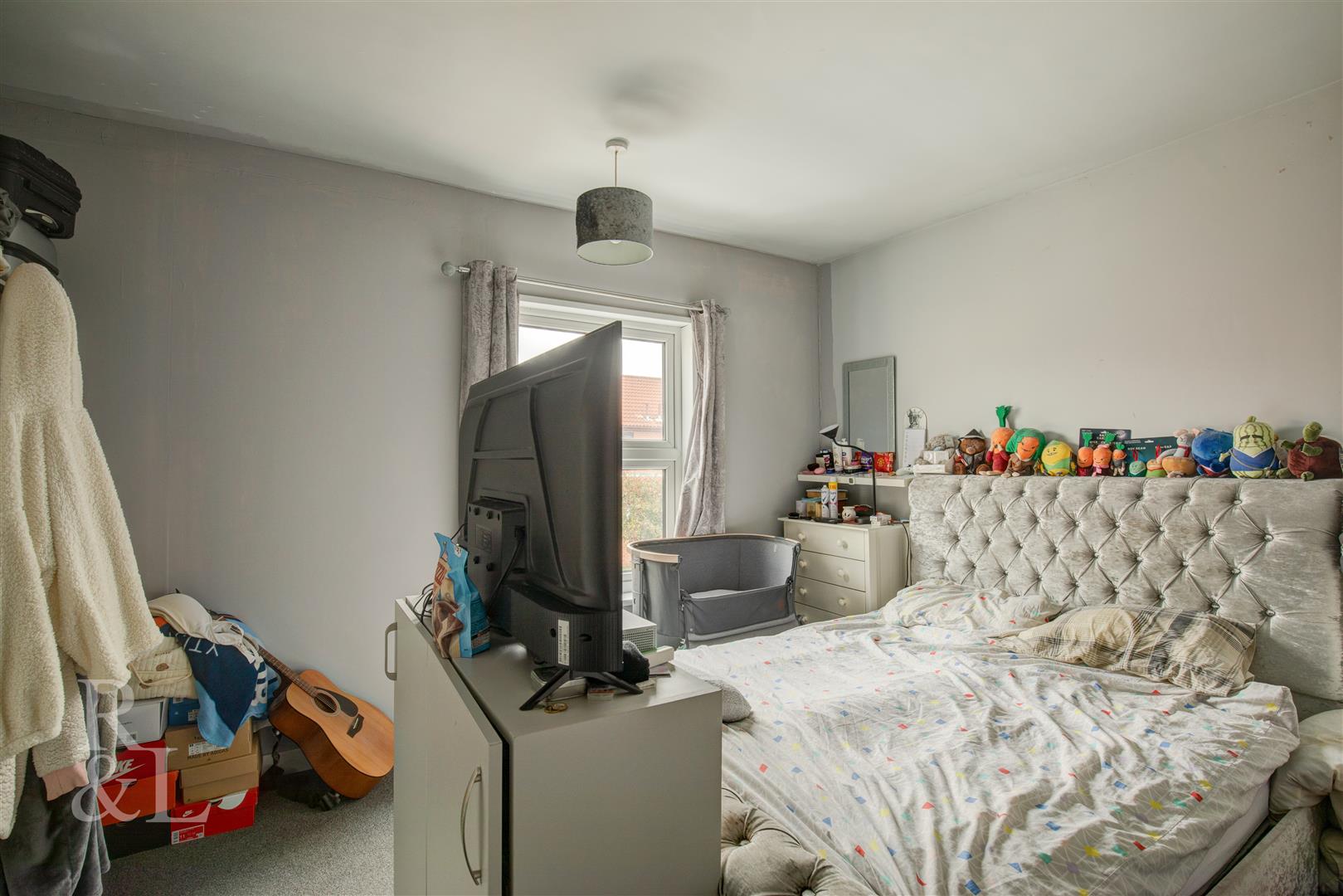 Property image for Hastings Road, Swadlincote