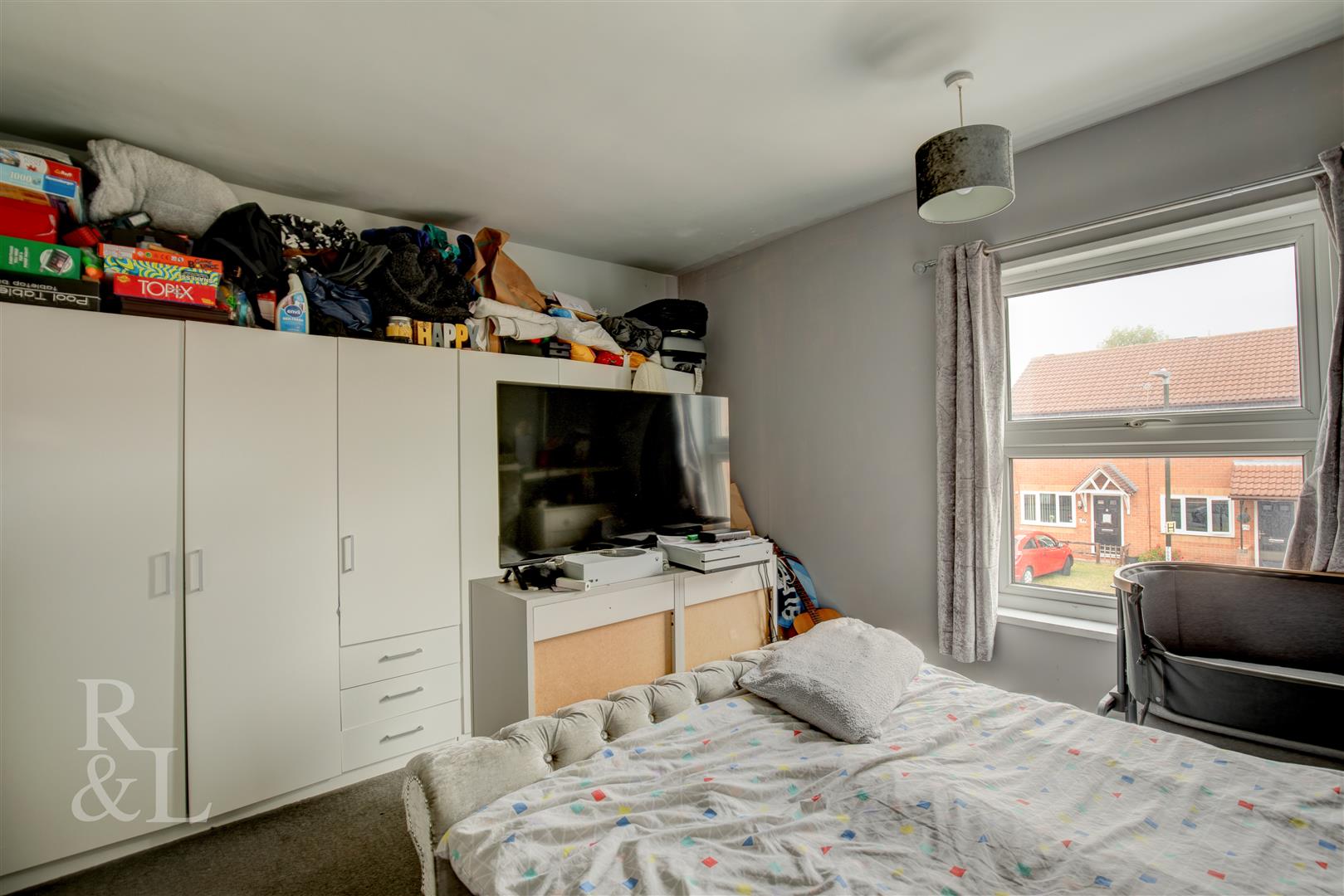 Property image for Hastings Road, Swadlincote