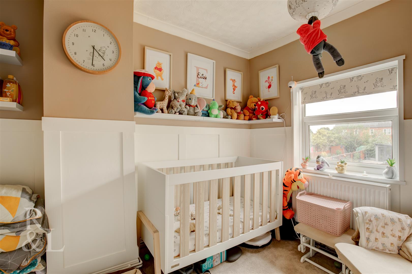 Property image for Hastings Road, Swadlincote