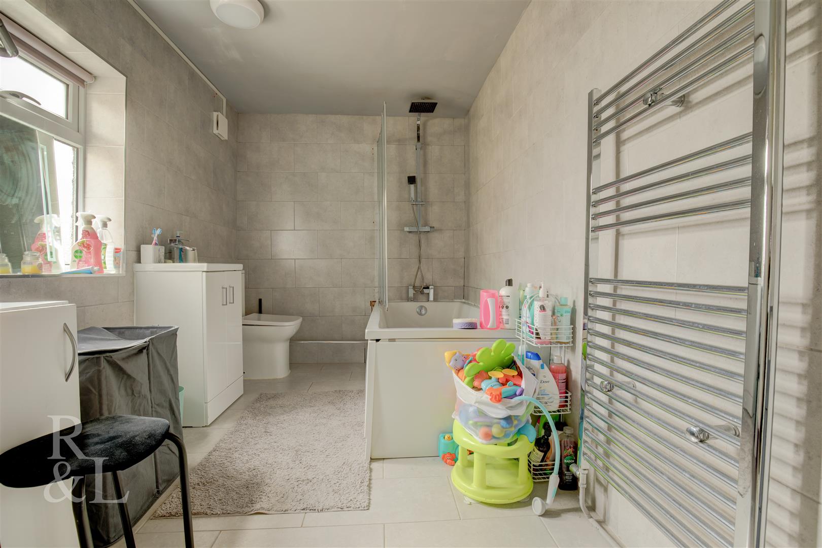 Property image for Hastings Road, Swadlincote