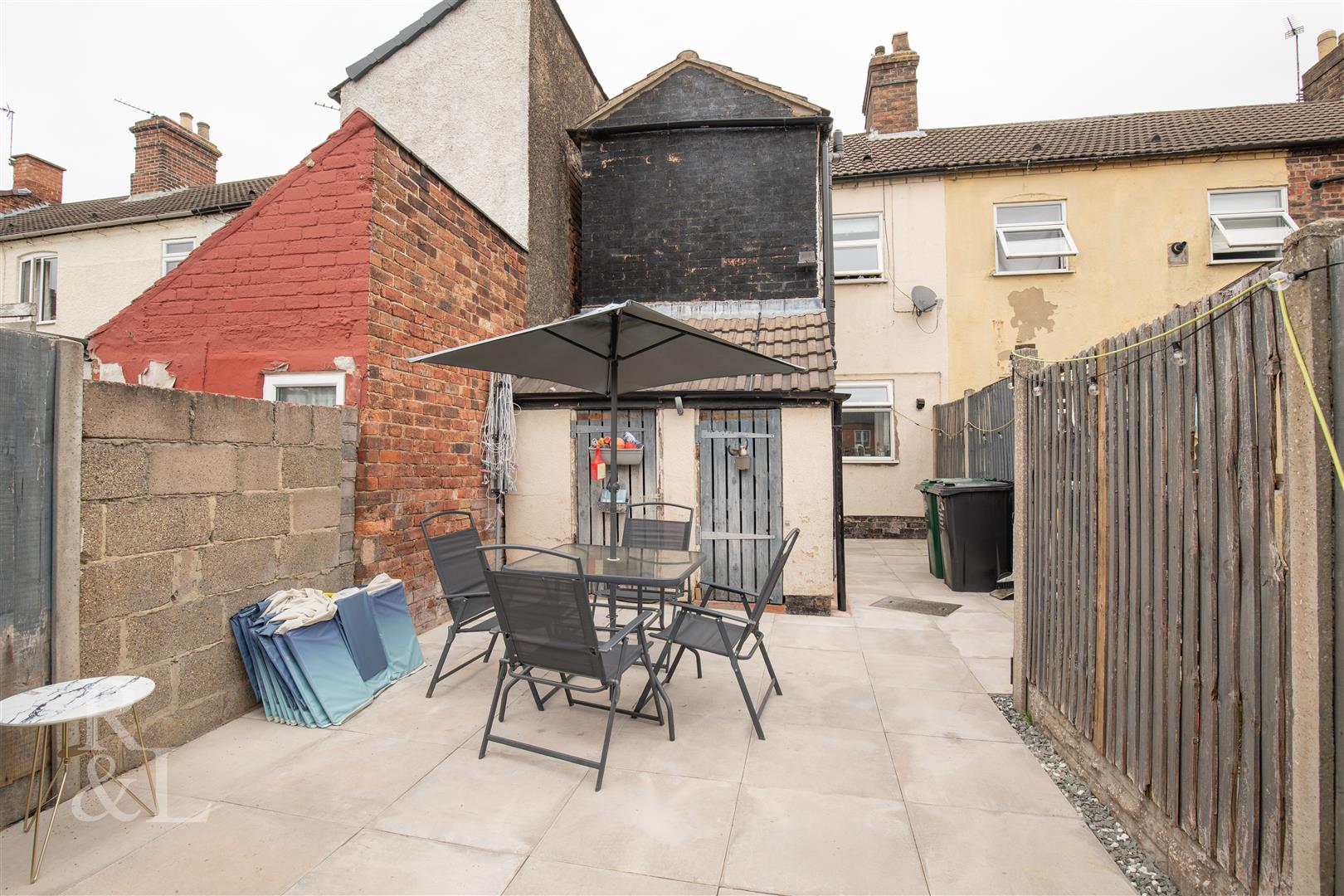 Property image for Hastings Road, Swadlincote