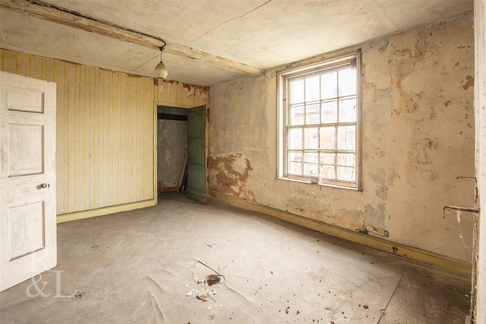 Property image for High Street, Measham