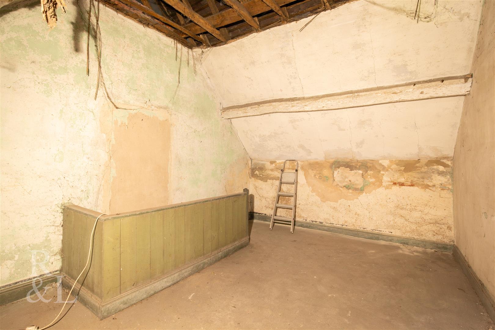 Property image for High Street, Measham