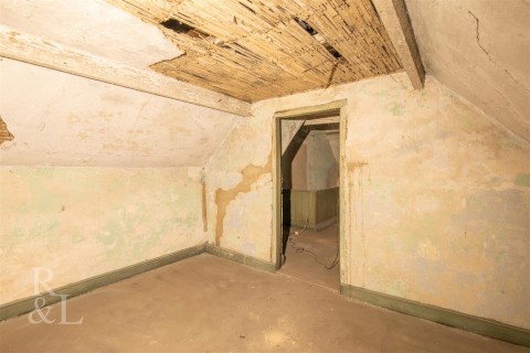 Property thumbnail image for High Street, Measham