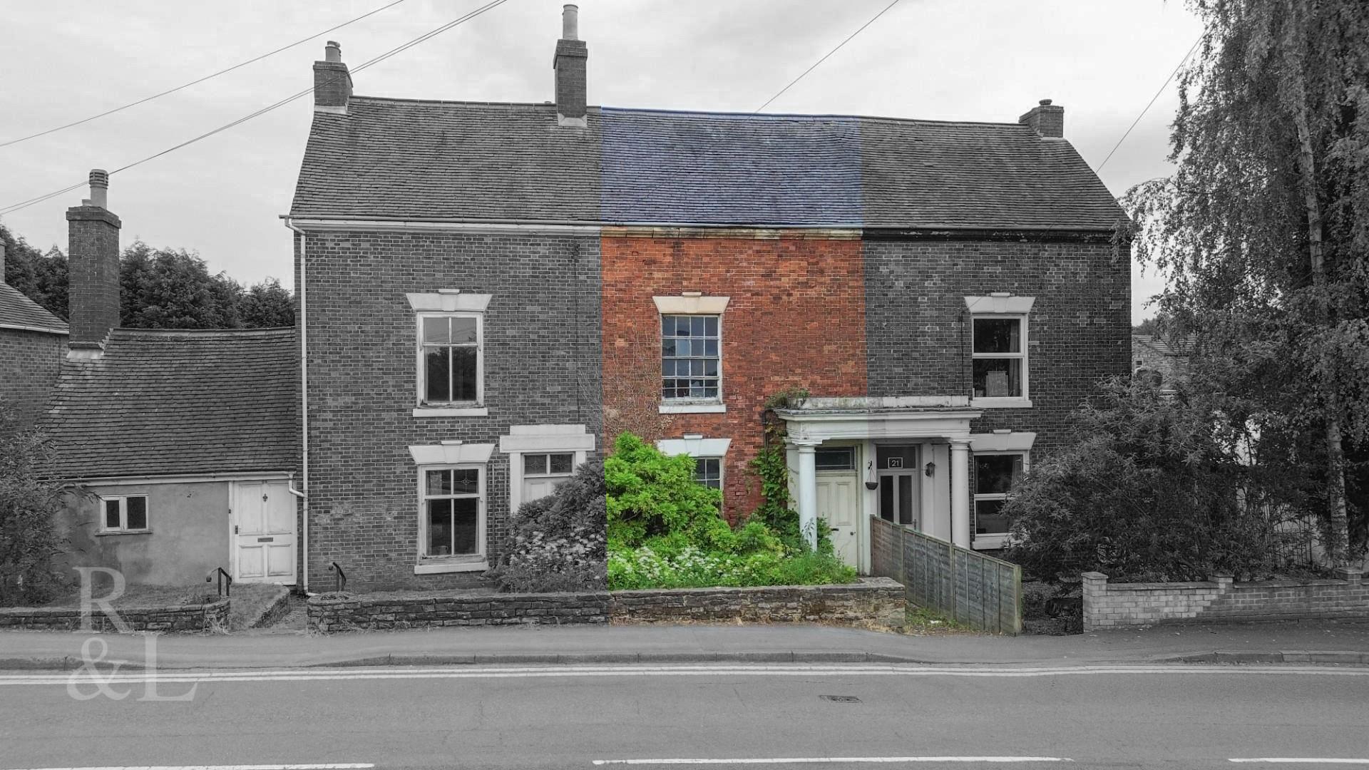 Property image for High Street, Measham