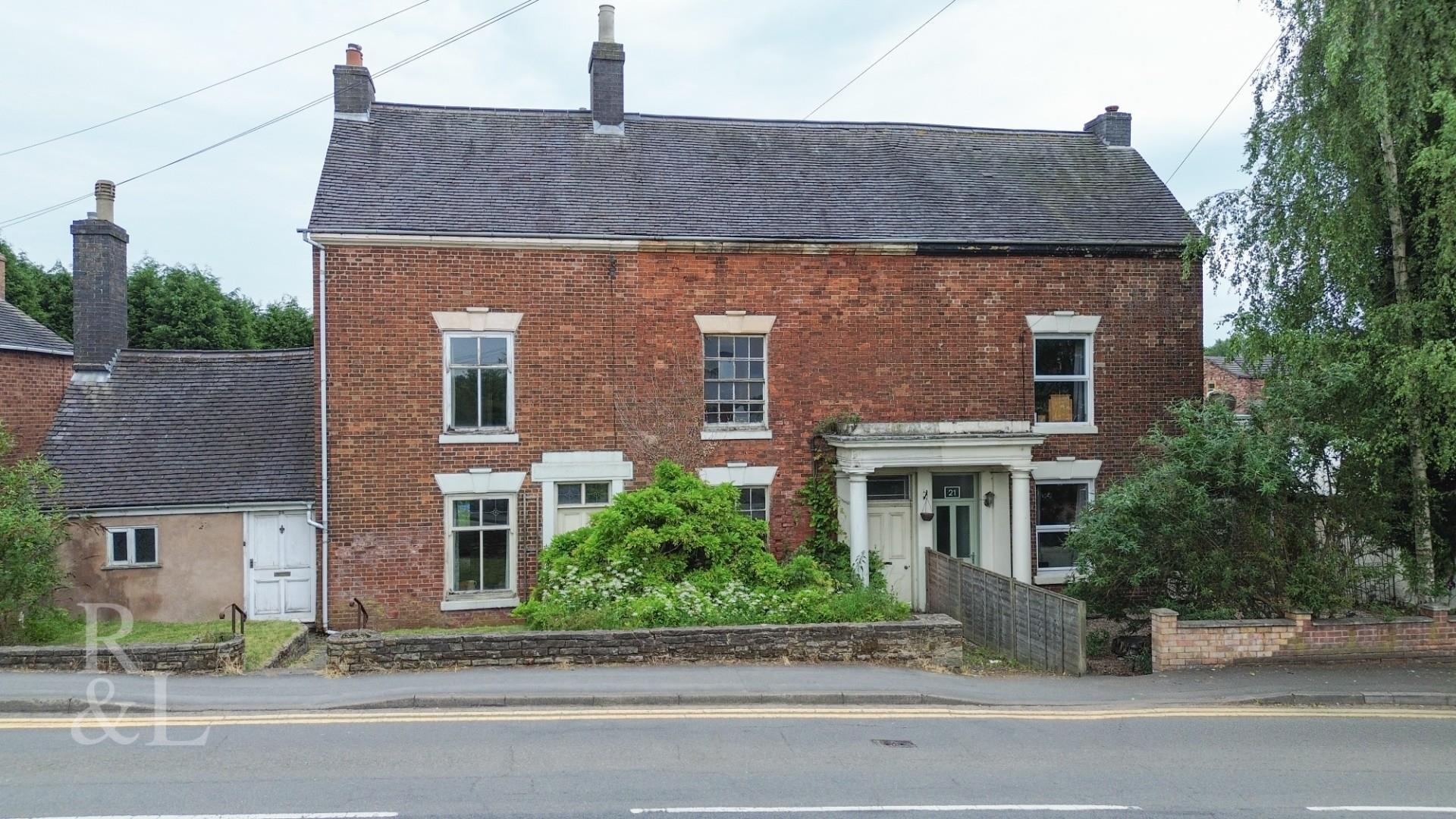 Property image for High Street, Measham