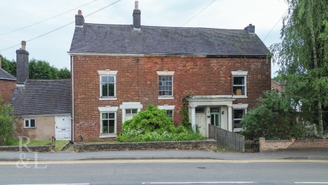 Property thumbnail image for High Street, Measham