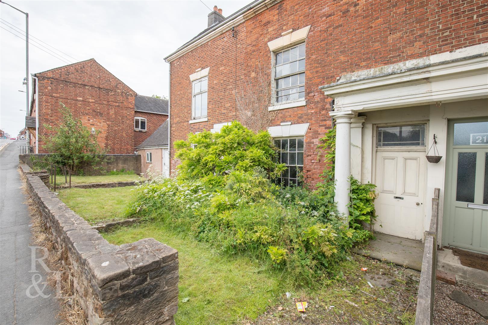 Property image for High Street, Measham