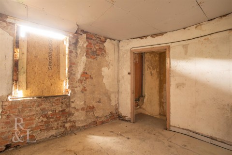 Property thumbnail image for High Street, Measham