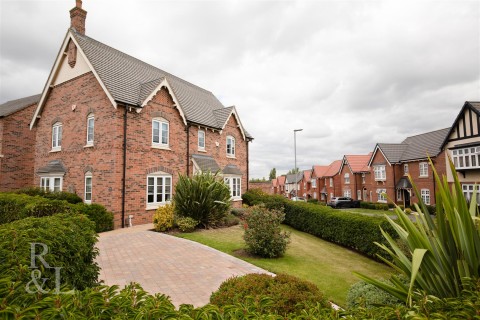 Property thumbnail image for School Lane, Ashby-De-La-Zouch
