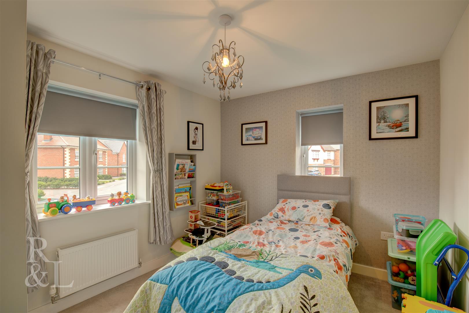 Property image for School Lane, Ashby-De-La-Zouch