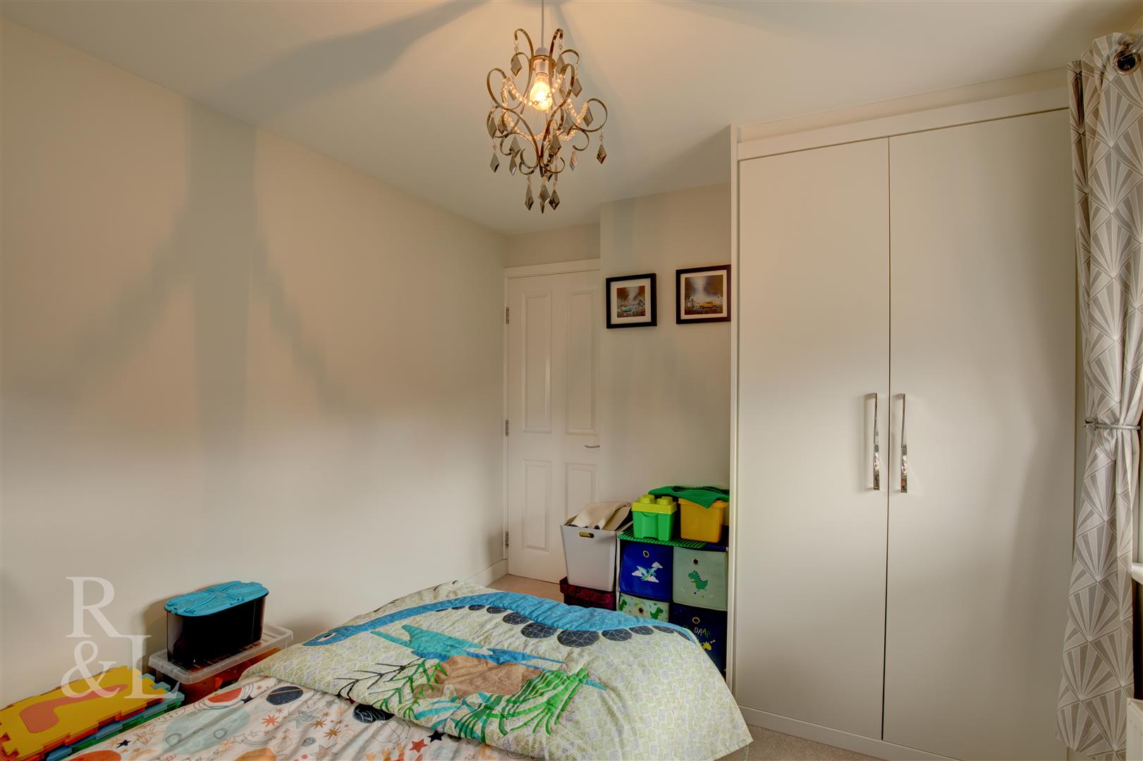 Property image for School Lane, Ashby-De-La-Zouch