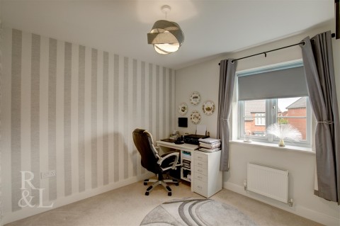 Property thumbnail image for School Lane, Ashby-De-La-Zouch