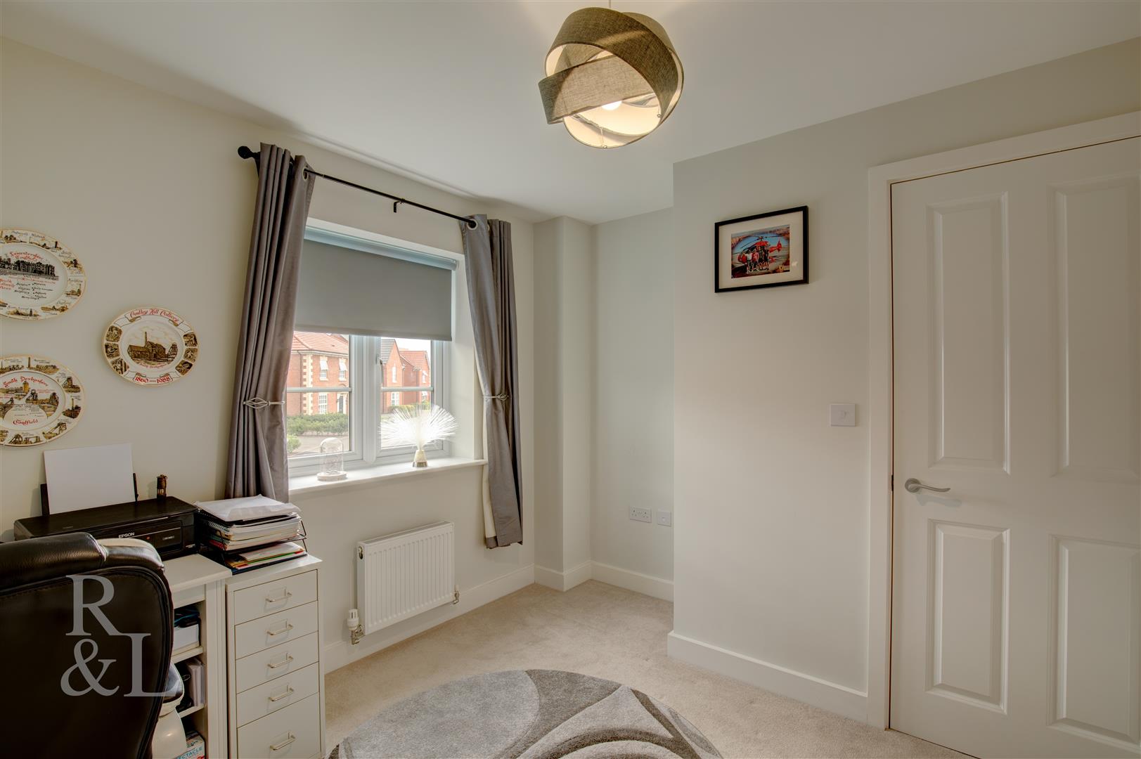 Property image for School Lane, Ashby-De-La-Zouch