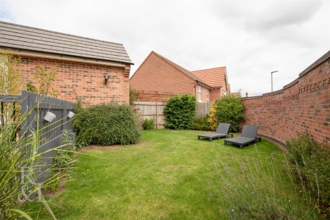 Property thumbnail image for School Lane, Ashby-De-La-Zouch