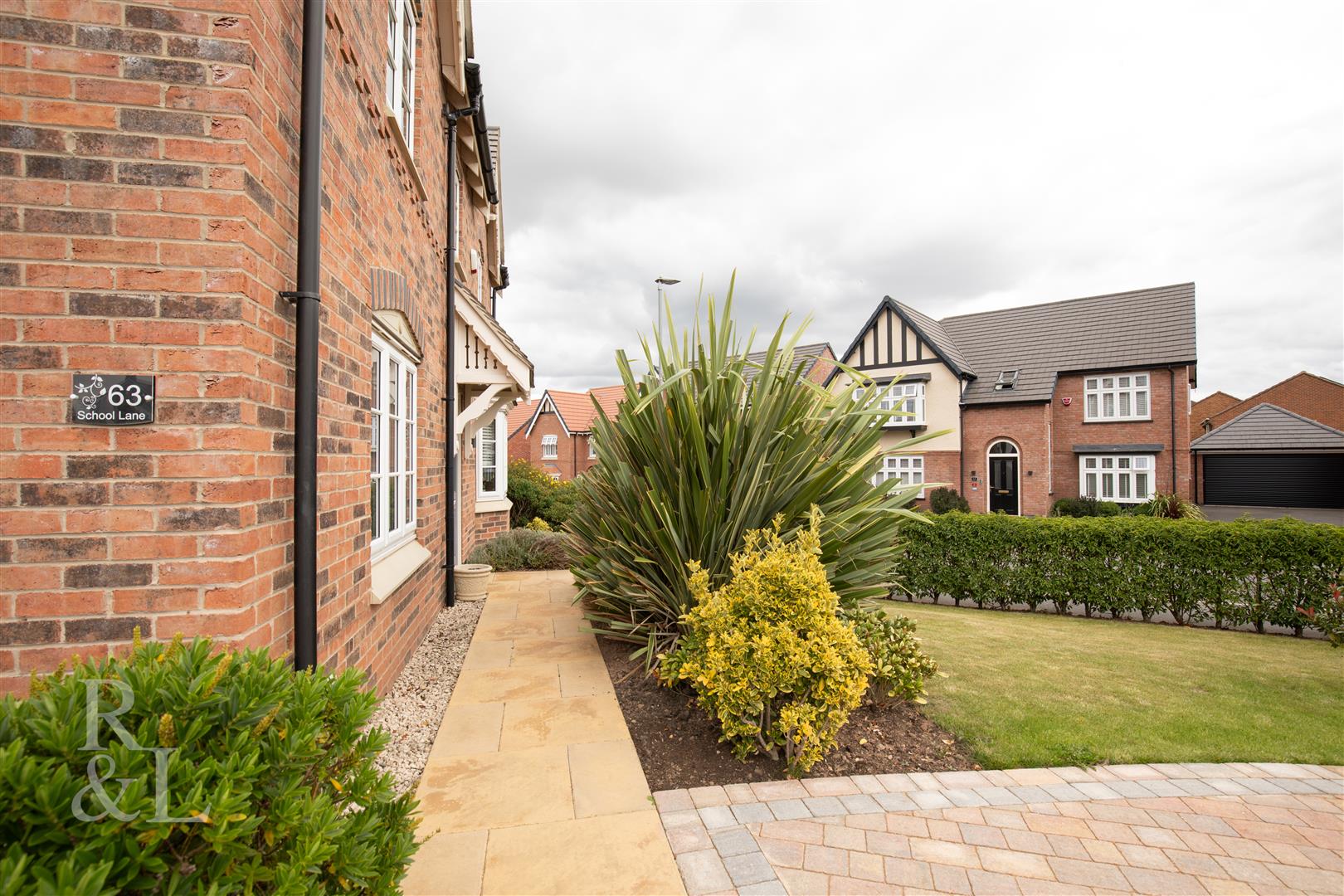 Property image for School Lane, Ashby-De-La-Zouch