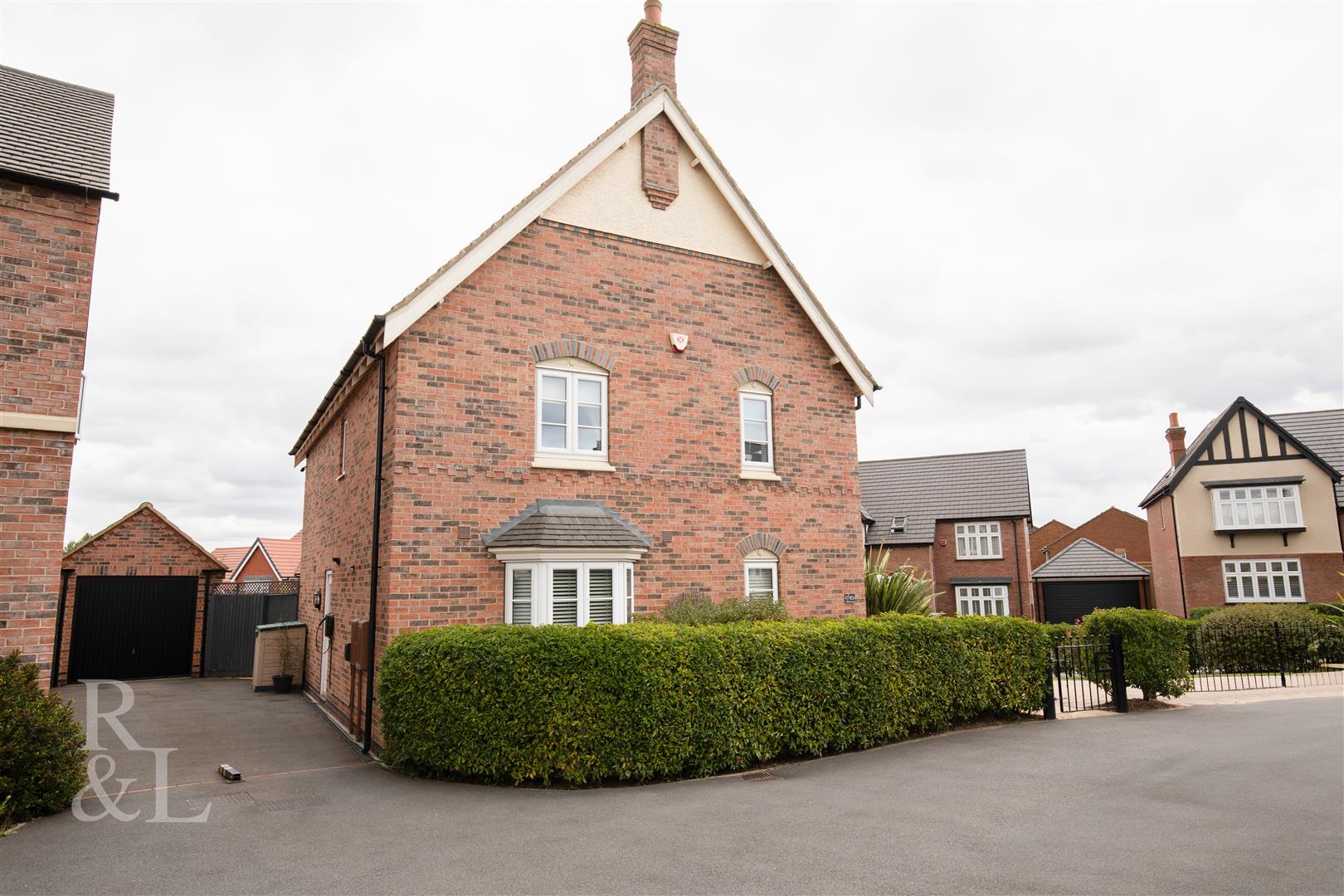 Property image for School Lane, Ashby-De-La-Zouch