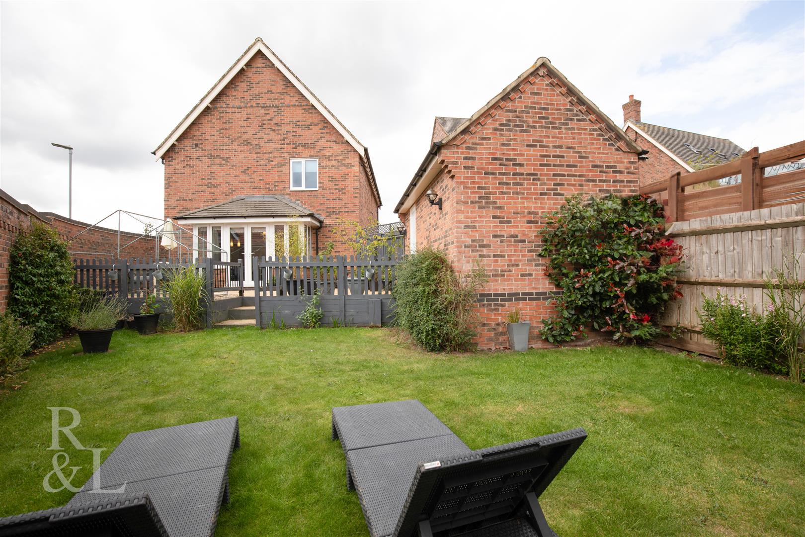 Property image for School Lane, Ashby-De-La-Zouch