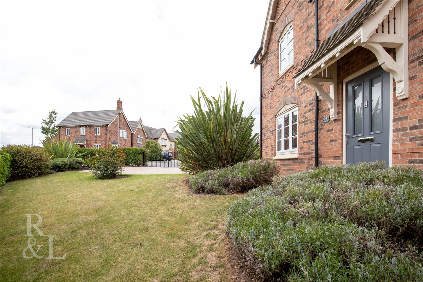 Property image for School Lane, Ashby-De-La-Zouch