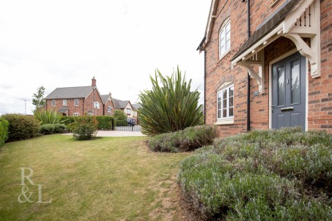 Property thumbnail image for School Lane, Ashby-De-La-Zouch