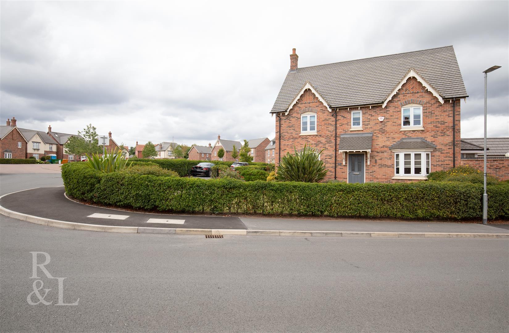 Property image for School Lane, Ashby-De-La-Zouch