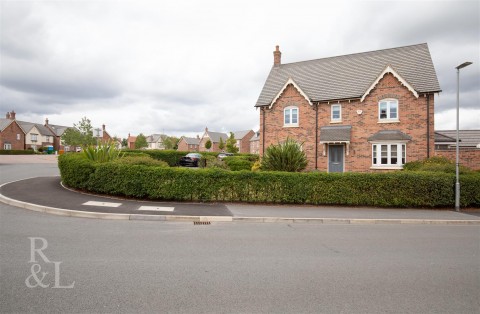 Property thumbnail image for School Lane, Ashby-De-La-Zouch