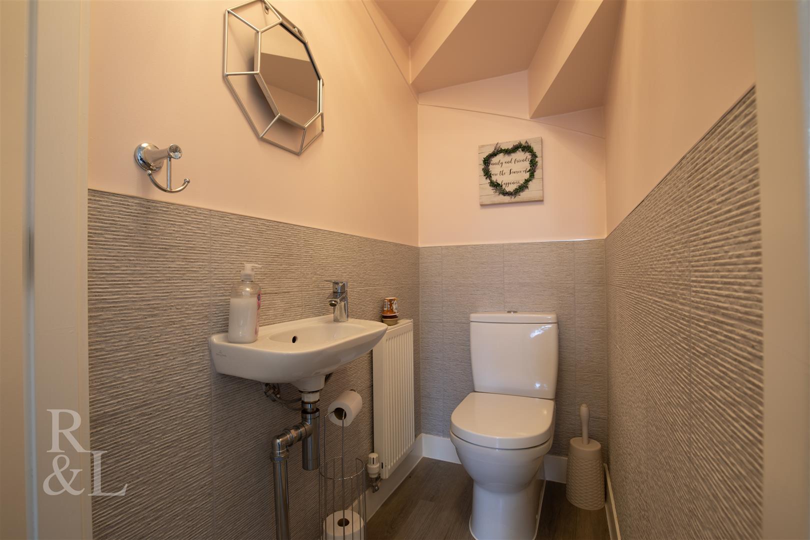 Property image for School Lane, Ashby-De-La-Zouch