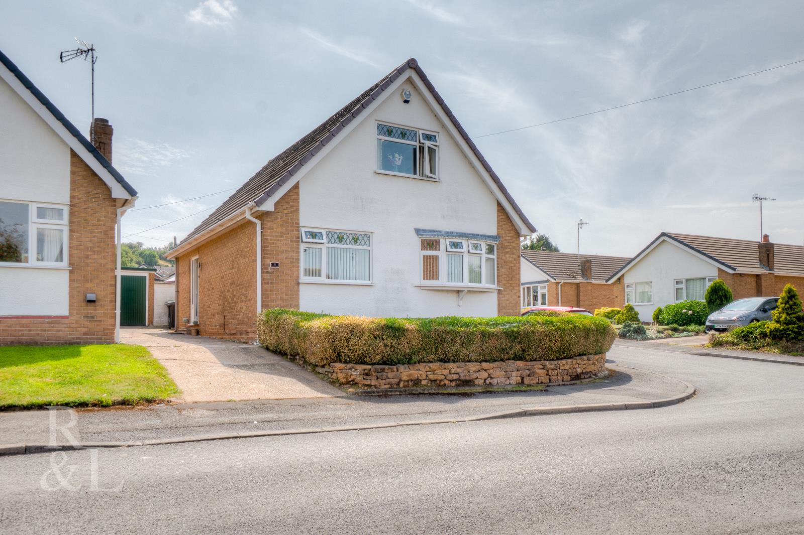 Property image for Nursery Close, Nottingham