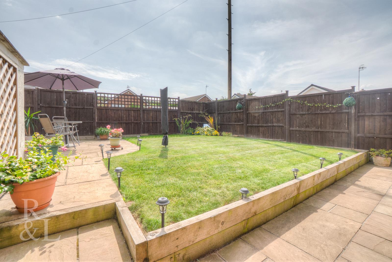 Property image for Nursery Close, Nottingham