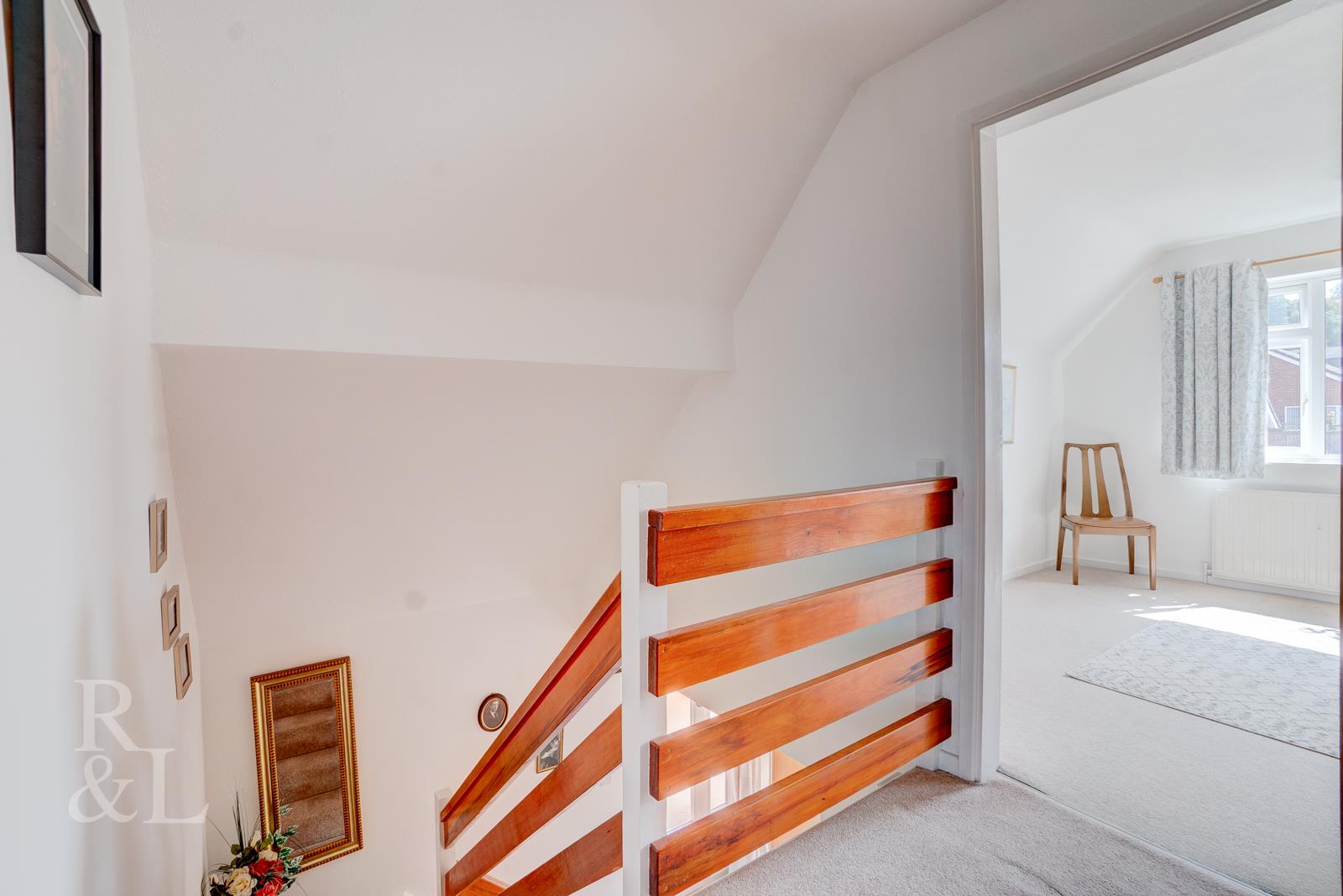 Property image for Nursery Close, Nottingham