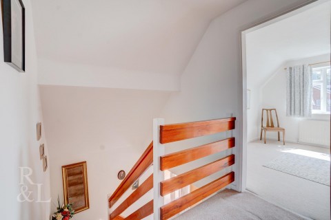 Property thumbnail image for Nursery Close, Nottingham