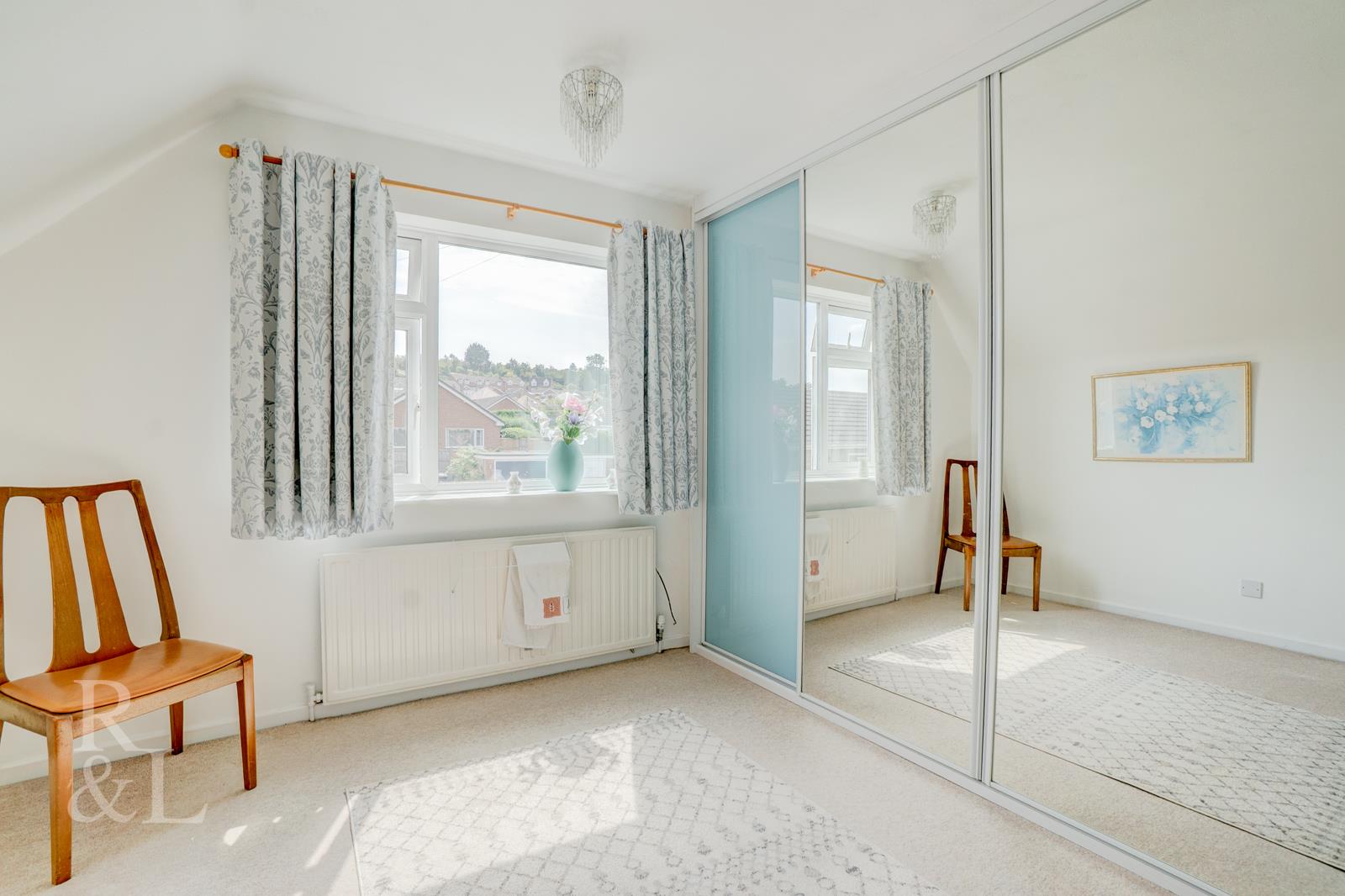 Property image for Nursery Close, Nottingham