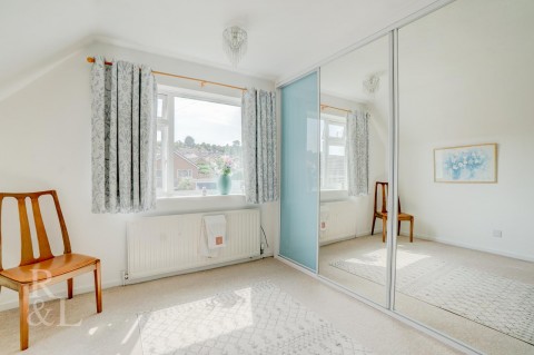 Property thumbnail image for Nursery Close, Nottingham