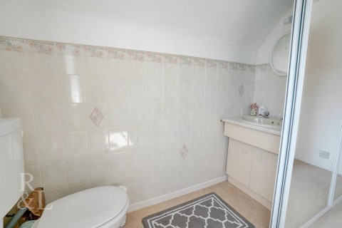 Property thumbnail image for Nursery Close, Nottingham