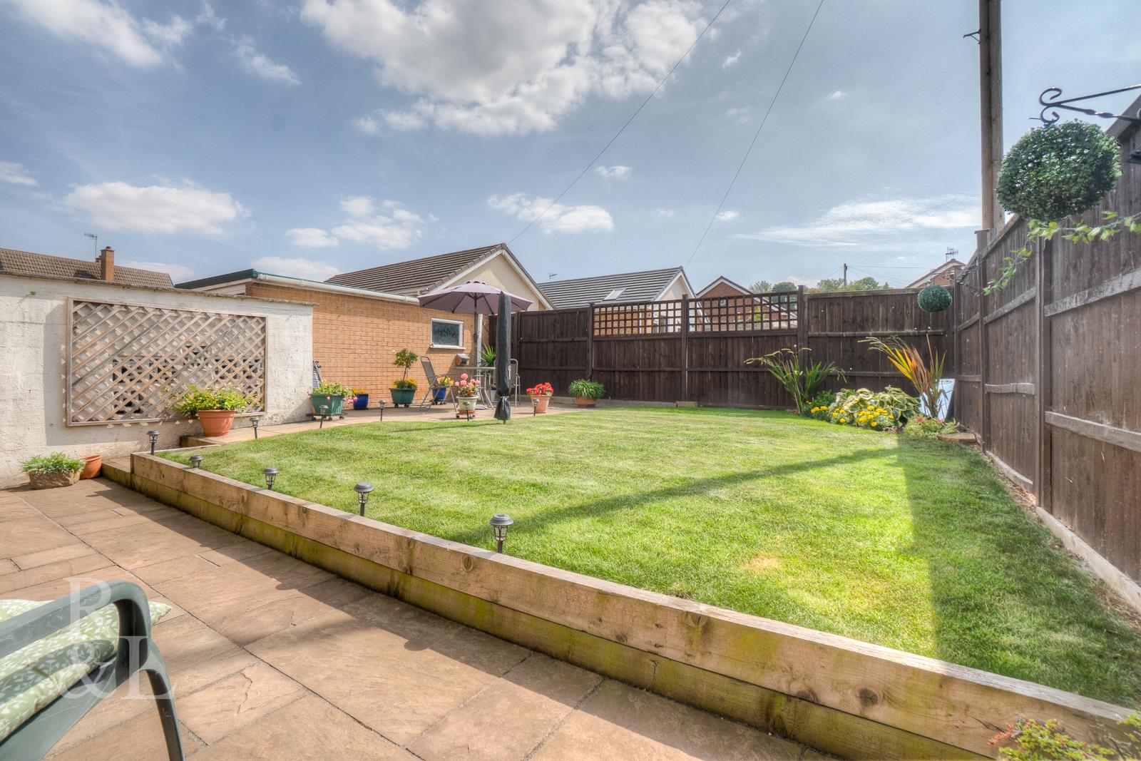 Property image for Nursery Close, Nottingham
