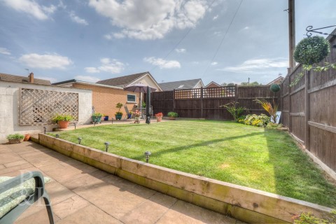 Property thumbnail image for Nursery Close, Nottingham