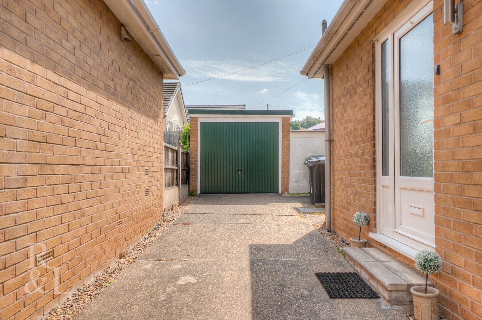 Property image for Nursery Close, Nottingham