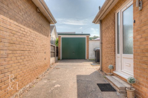 Property thumbnail image for Nursery Close, Nottingham