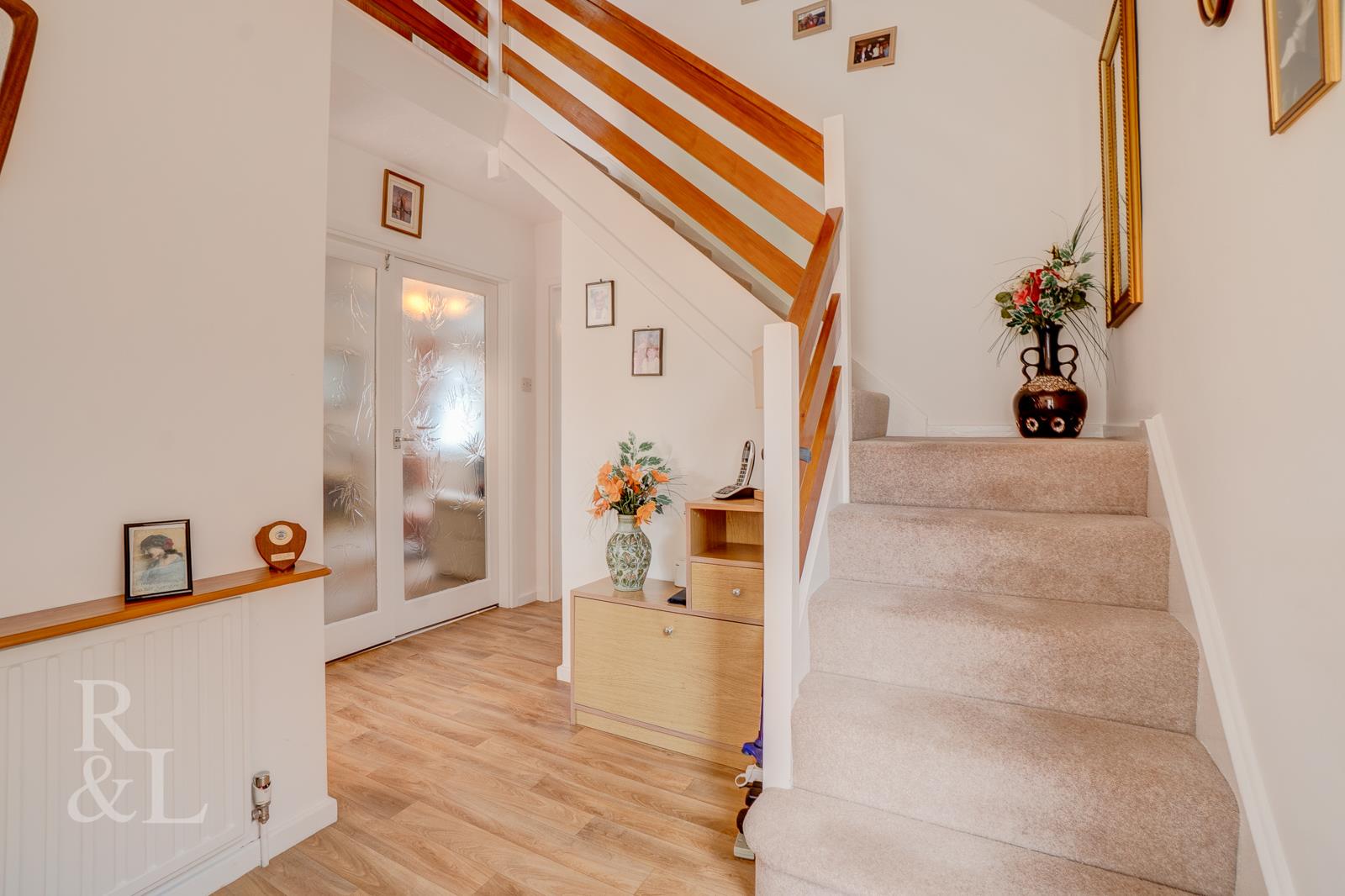 Property image for Nursery Close, Nottingham